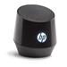 HP Mini portable speaker S4000