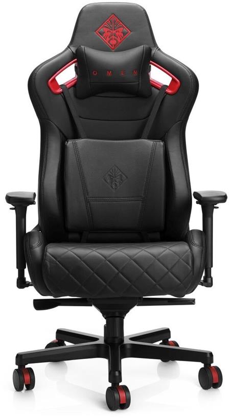 HP OMEN Citadel Gaming Chair