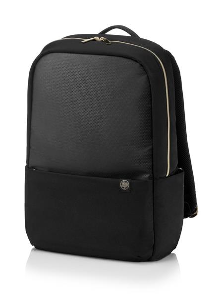 HP Pavilion Accent Backpack 15 Black/Gold