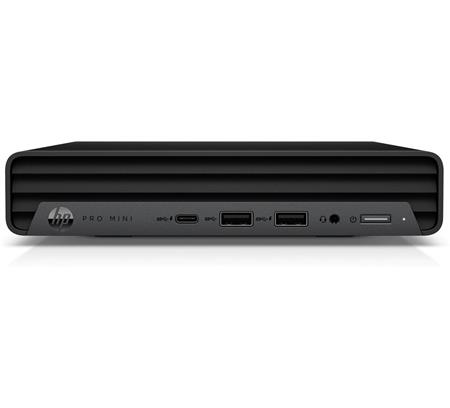 HP Pro Mini 400 G9 Černý