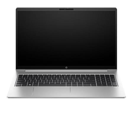 HP ProBook 450 G10 i5-1335U 2x8GB 512GB Iris Xe 15.6 FHD UWVA 250HD 3y onsite DOS stříbrná