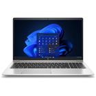 HP ProBook 455 G9 R3 5425U 15.6 FHD UWVA 250HD, 8GB, 512GB, FpS, ax, BT, noSD, backlit keyb,  Win 11 Pro Downgrade, 3y o