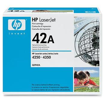 HP Q5942X - originální