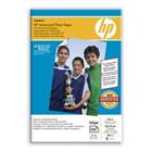 HP Q8692A Advanced Photo Paper Glossy - papír lesklý, 10x15cm, 250g/m2, 100 listů