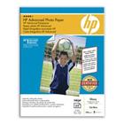 HP Q8696A Advanced Photo Paper Glossy - papír lesklý, 13x18cm, 250g/m2, 25 listů