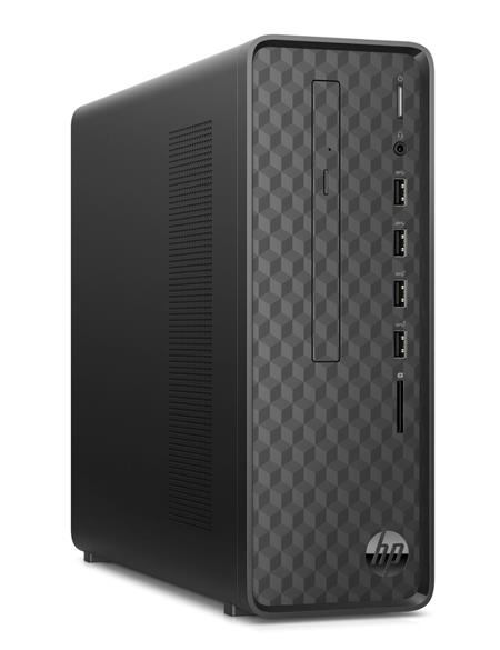 HP Slim Desktop S01-pD0014nc