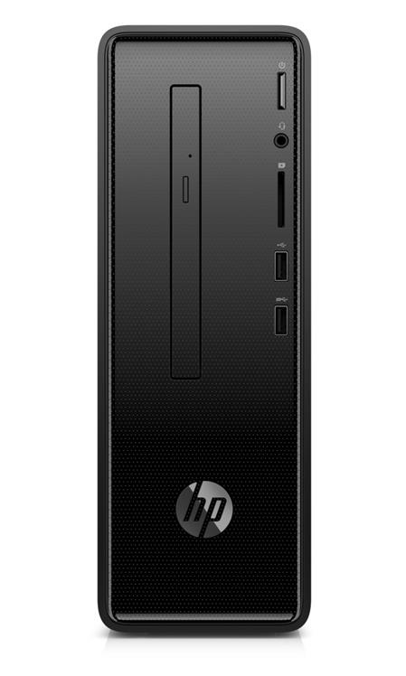 HP Slimline 290-p0001nc