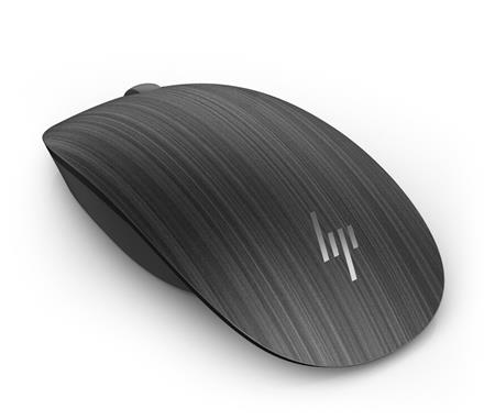 HP Spectre Bluetooth Mouse 500 (Dark Ash Wood)