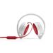 HP Stereo Headset H2800 Cardinal Red