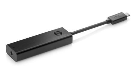 HP USB-C to 4.5mm Adapter (Bali)