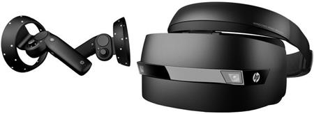 HP VR Windows Mixed Reality Headset - Pro Edition