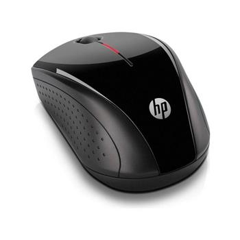 HP Wireless Mouse X3000