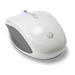 HP Wireless Mouse X3300 White