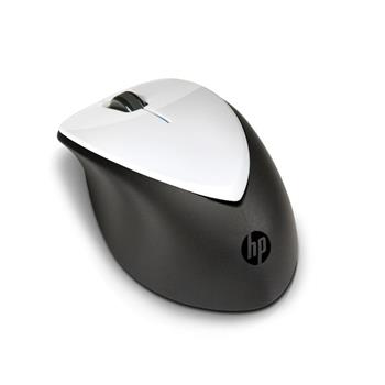 HP Wireless Mouse X5500