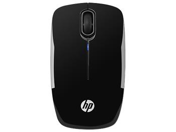 HP Wireless Mouse Z3200 Black