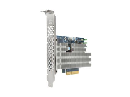HP Z Turbo Drv Quad Pro 2x1TB PCIe SSD