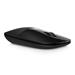 HP Z3700 Wireless Mouse Black Onyx