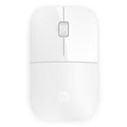 HP Z3700 Wireless Mouse Blizzard White