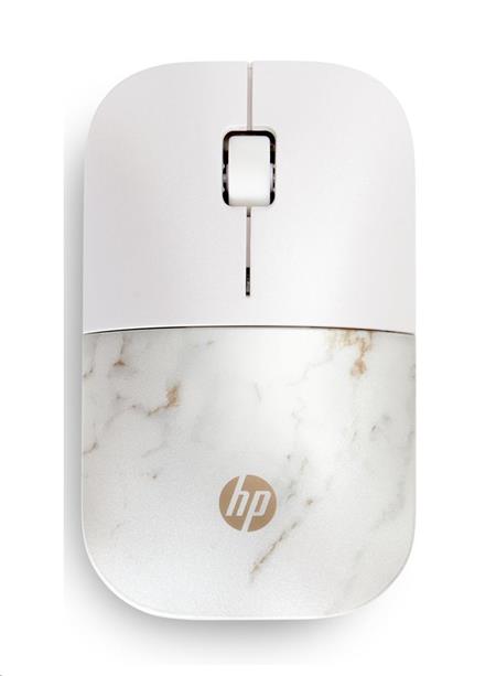 HP Z3700 Wireless Mouse - Copper Marble