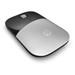 HP Z3700 Wireless Mouse Silver