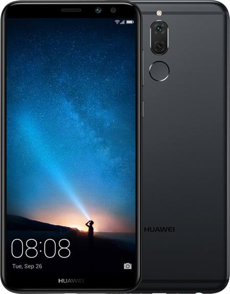 Huawei Mate 10 Lite Dual SIM Black
