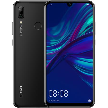 Huawei P Smart 2019, Midnight Black