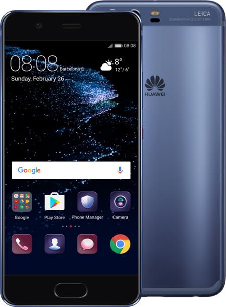 Huawei P10 Dual SIM Blue