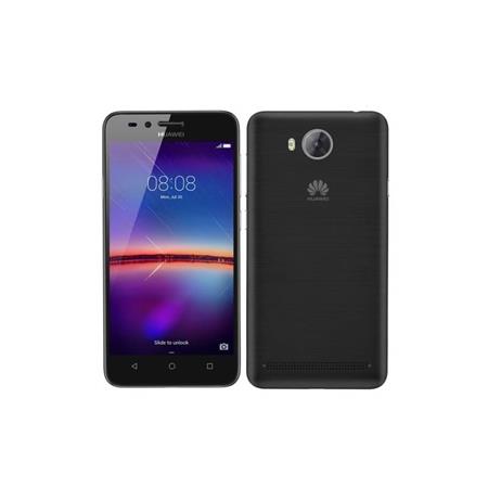Huawei Y3 II Dual SIM Black 8GB