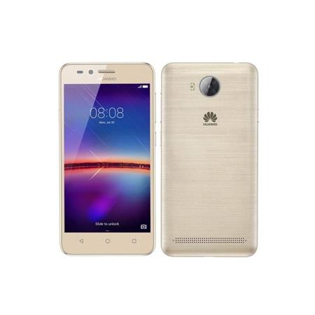 Huawei Y3 II Dual SIM Gold 8GB