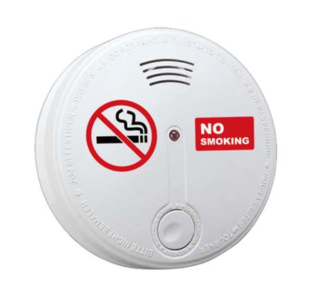 Hutermann Detektor cigaretového kouře ALARM CIG01