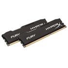 HyperX FURY 16GB (2x8GB) DDR3, černé