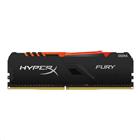 HyperX FURY RGB - 32 GB DDR4, 2666, CL16, DIMM
