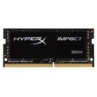 HyperX Impact - 32GB DDR4, 2666, CL16, SODIMM