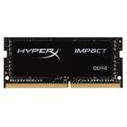 HyperX Impact DDR4 8GB (2666MHz), černá