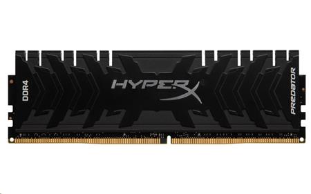 HyperX Predator - 16 GB DDR4, 3600, CL17, DIMM