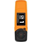 Hyundai MP 366 FM, 8GB, oranžový