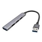i-tec HUB USB 3.0 - USB 3.0 + 3xUSB 2.0