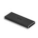 i-Tec MySafe USB-C M.2 SATA Drive Metal External case 10Gbps