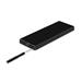 i-Tec MySafe USB-C M.2 SATA Drive Metal External case 10Gbps