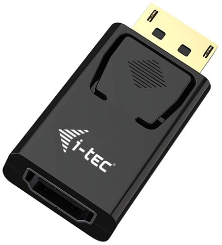 i-Tec Passive DisplayPort adaptér na HDMI 4K 30Hz