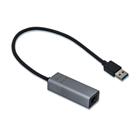 i-Tec USB 3.0 Metal Gigabit Ethernet Adapter