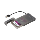 i-Tec USB 3.0 MySafe Easy, rámeček na externí pevný disk 6.4 cm / 2.5" pro SATA