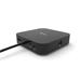 i-Tec USB-C Dual Display Docking Station s Power Delivery 100W + i-tec Universal Charger 112W