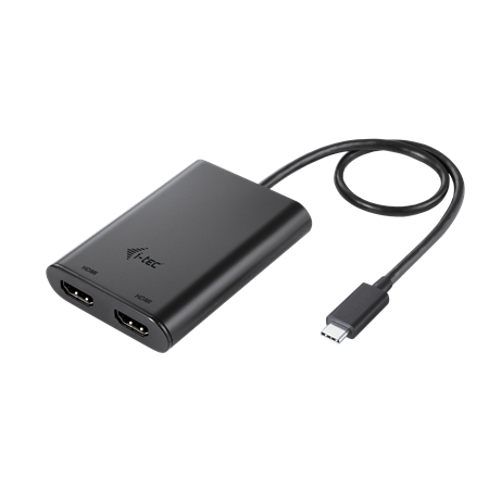 i-Tec USB-C na Dual HDMI