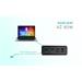i-Tec USB4 Metal Docking station Dual 4K HDMI DP, PD 80W + zdroj 112W