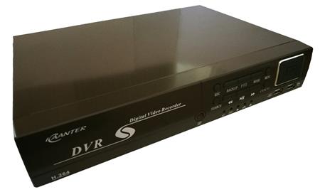 ICAANTER HD960H DVR