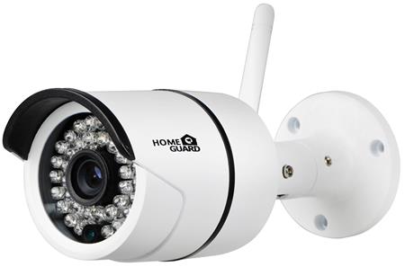 iGET HGWOB751 - bezdrátová venkovní IP HD kamera