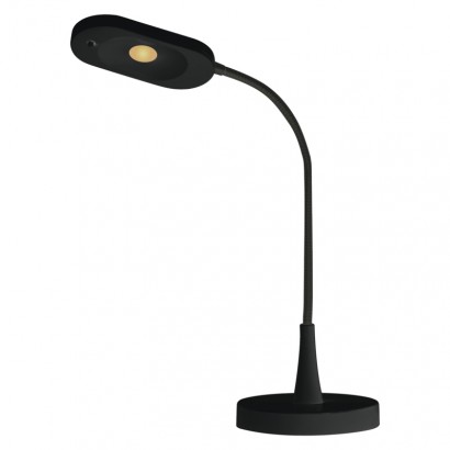 EMOS LED stolní lampička HT6105, černá *Z7523B; 1538090200