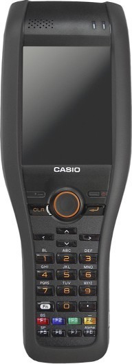 Casio DT X30GR-30C; DT X30GR-30C