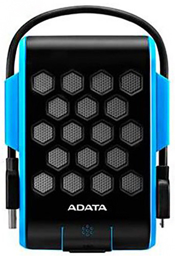 ADATA HD720, USB3.0 - 1TB, modrá ; AHD720-1TU3-CBL